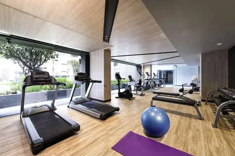 Ibis Styles Bangkok Sukhumvit 4 in Bangkok, foto 6