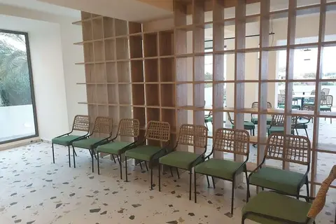 Mazoren Art Hotel in Faliraki, foto 26