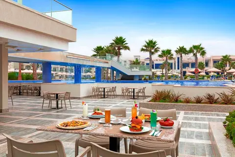 Pickalbatros White Beach Resort in Aourir ⴰⵡⵔⵉⵔ أورير — foto 20