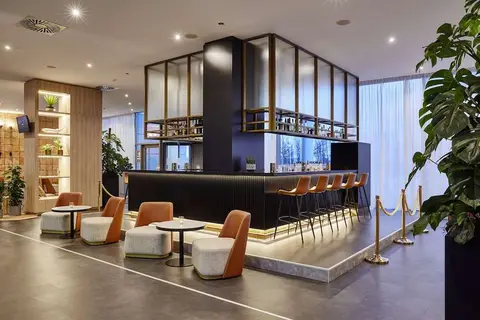 Innside by Melia Bremen in Bremen — foto 3