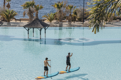 Hotel Gran Melia Palacio de Isora foto 31