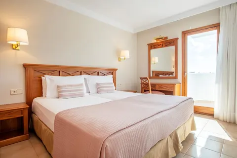 Inturotel Cala Azul foto 2