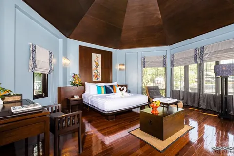 Peace Laguna Resort and Spa foto 4