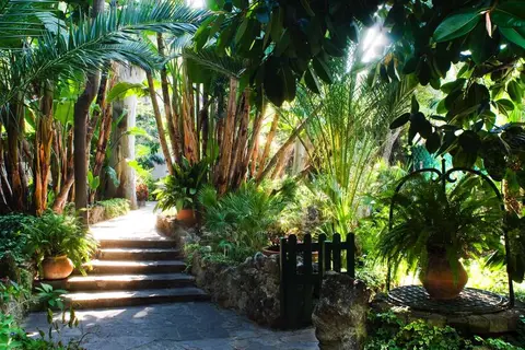 Hotel La Villarosa Terme in Ischia — foto 7