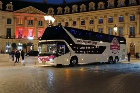 3-daagse busreis Parijs foto 12