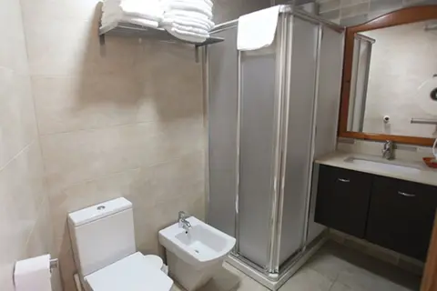 Apartamentos El Carmen in Alicante — foto 4