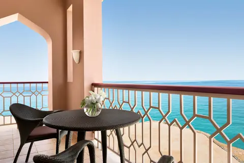 Shangri-La Al Husn, Muscat in Shangri-La Barr Al Jissah Resort Spa, foto 24