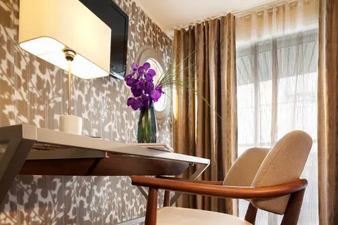 Jardins d'Eiffel foto 5