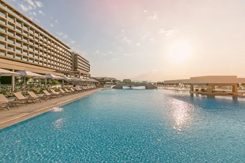 Amada Colossos Resort in Faliraki — foto 14