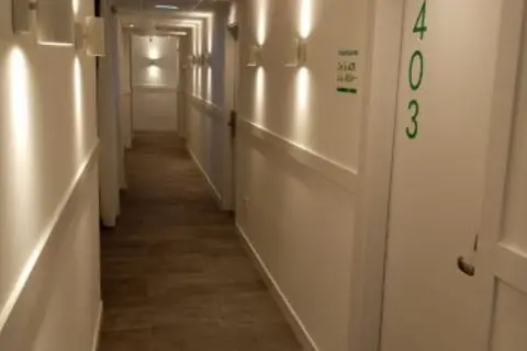 Hotel Virgen de Covadonga in Cangas de Onís — foto 2