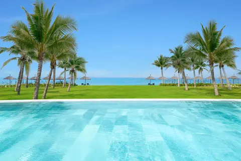 Wyndham Hoi An Royal Beachfront Resort & Villas in Đà Nẵng — foto 6