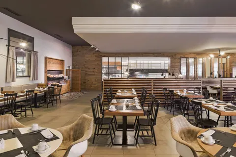 Hotel H10 Rubicon Horizons Collection foto 26