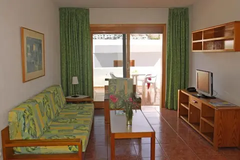 Montecarlo Apartamentos in Las Palmas de Gran Canaria — foto 24