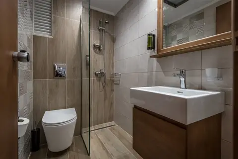 Hotel Angela in Kos-Stad — foto 21