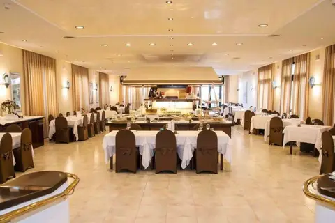 Hotel Excelsior Lido di Jesolo in Jesolo — foto 15