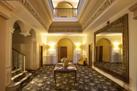 Hotel Posta in Reggio nell'Emilia, foto 9