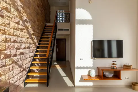 Fort Arabesque Resort, Spa & Villas in Makadi Bay — foto 17