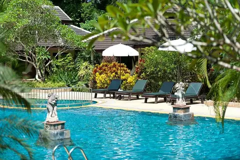 The Leaf On The Sands By Katathani in Ban Bang La On, foto 11