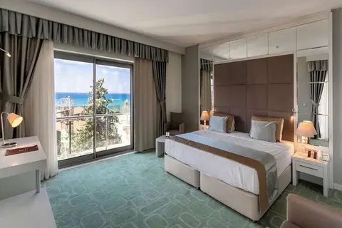 Horus Paradise Luxury Resort in Manavgat, foto 18