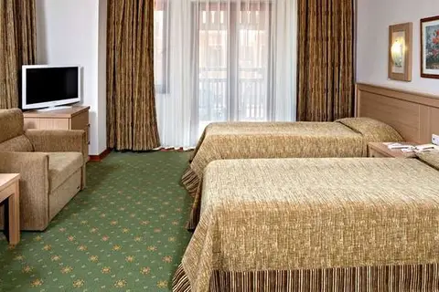 Club Hotel Phaselis Rose in Kemer, foto 23