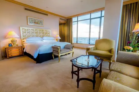 Hilton Colombo in Colombo — foto 23