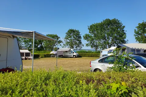 Camping Holbæk Fjord foto 5