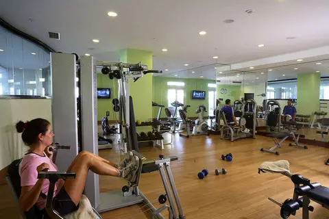 La Blanche Resort & Spa in Bodrum, foto 13