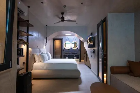 Royal Hotel and Suites in Δημοτική Ενότητα Παλλήνης — foto 18