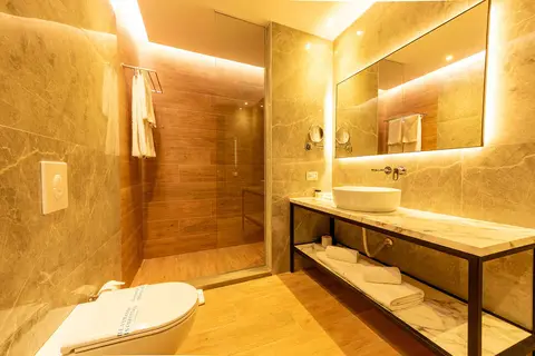 Mövenpick Hotel Lalez Durres in Durrës, foto 14