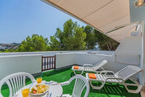 Sun Beach in Santa Ponsa — foto 11