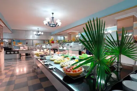 Hotel Santa Mónica Playa in Salou — foto 5