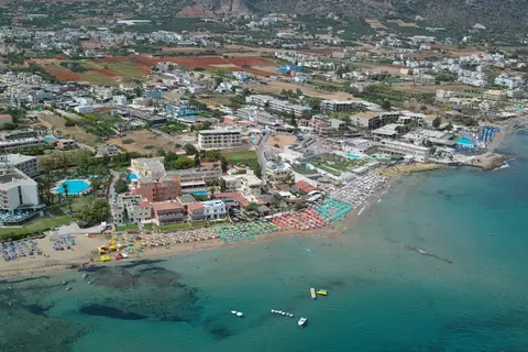 Altis Hotel in Δημοτική Ενότητα Μαλίων — foto 14