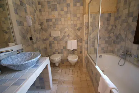 Una Hotel Regina Bari in Noicattaro — foto 19