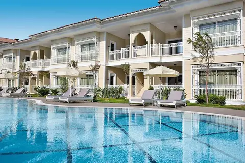 Hotel Gural Premier Tekirova in Kemer — foto 17