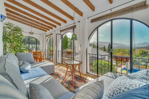 Casa Llibertat in Llíber — foto 10