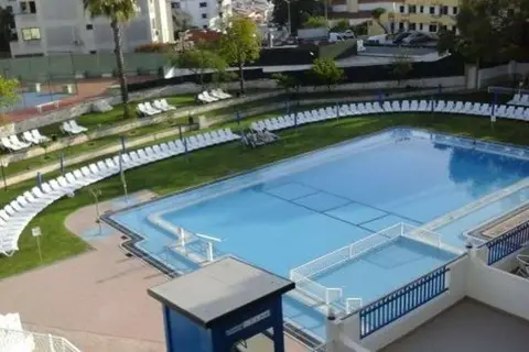 Tropical Sol Appartementen in Albufeira — foto 16