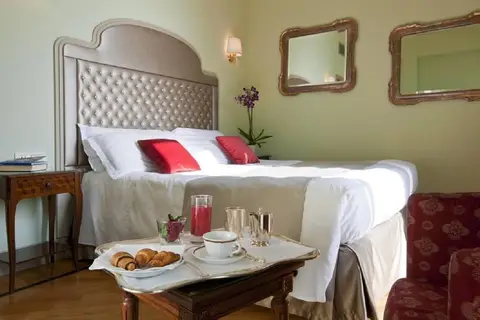 Hotel Villa Flori in Bardolino — foto 13