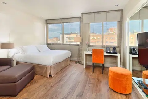 Hotel H10 Tribeca in Madrid — foto 2