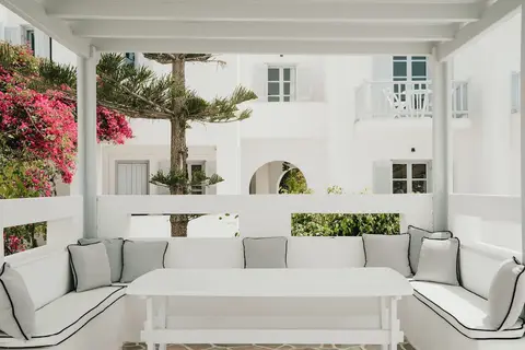 Sunrise Paros in Νάουσα — foto 11