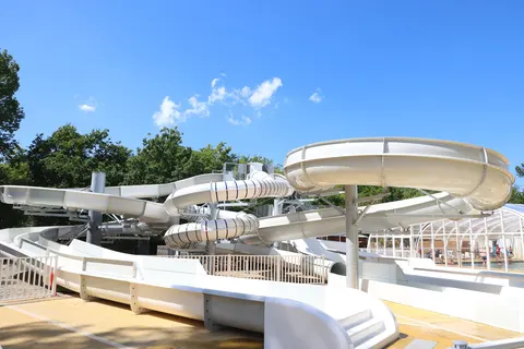 Camping Mayotte Vacances foto 14