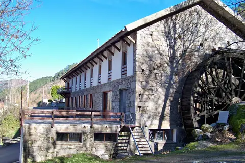 Inatel Manteigas Hotel in Manteigas — foto 27