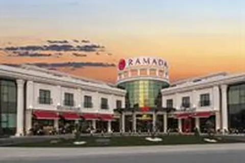Ramada by Wyndham Sakarya in Ardanuç