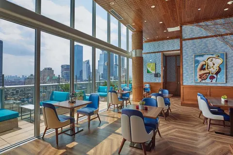 Margaritaville Resort Times Square foto 5