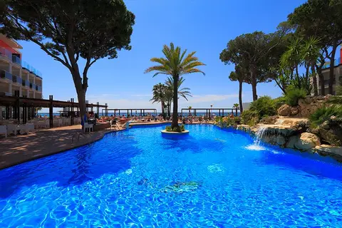 Hotel Estival Centurion Playa in Cambrils — foto 8