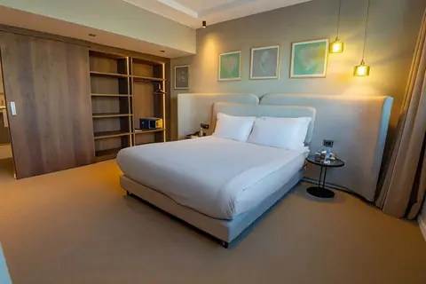 Kenzi Solazur Hotel in Tanger, foto 14
