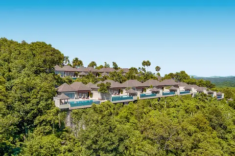 The Pavilions Phuket in ตำบลเชิงทะเล — foto 12