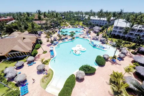VIK Hotel Arena Blanca in Salvaleón de Higüey, foto 16