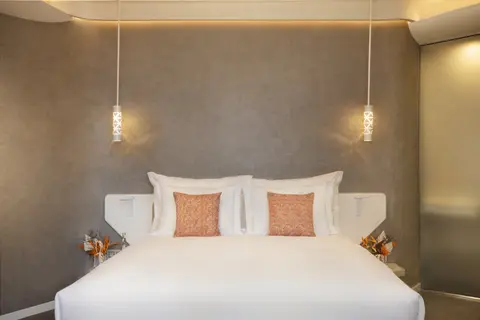Pestana CR7 Marrakech in Marrakech — foto 20