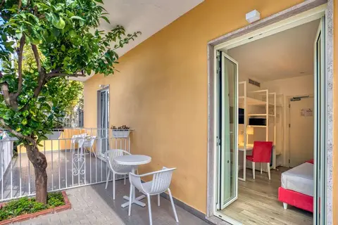 Hotel Isabella in Sant'Agnello, foto 3
