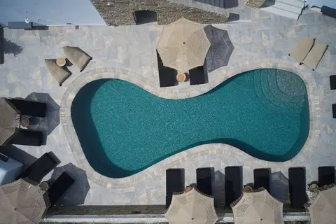 Kalea Mykonos in Agios Ioannis Diakoftis, foto 13